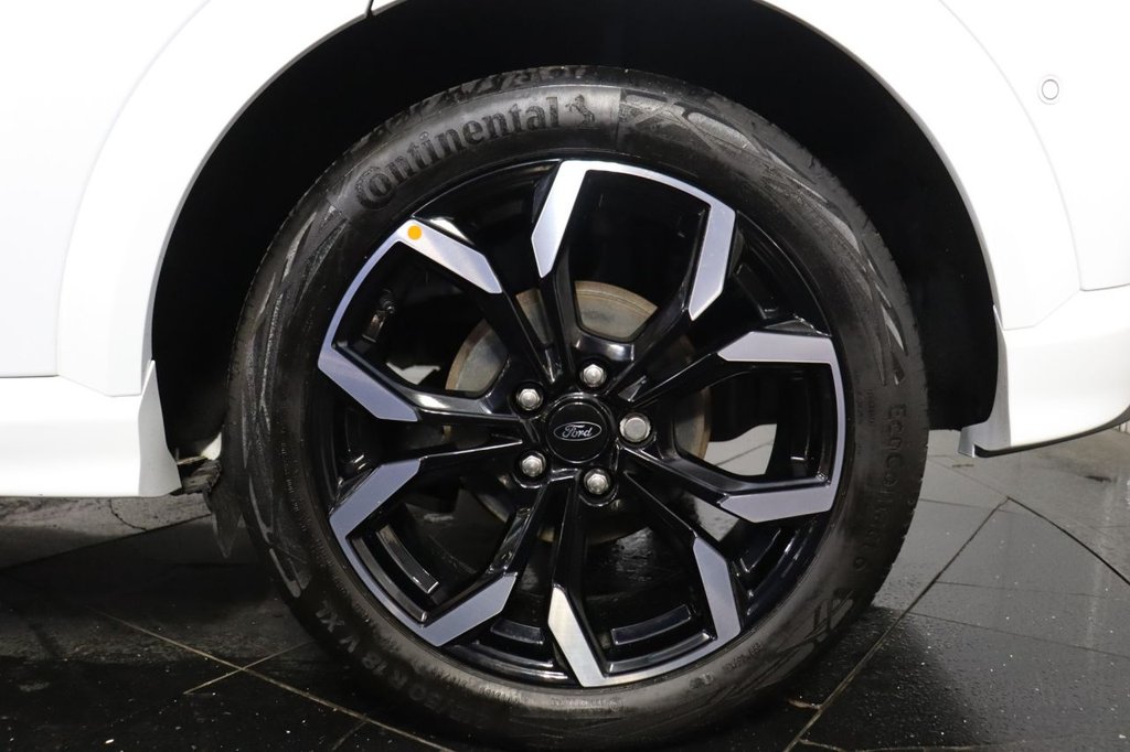 Used Ford Puma 2023 for sale - 76635537: Photo 39