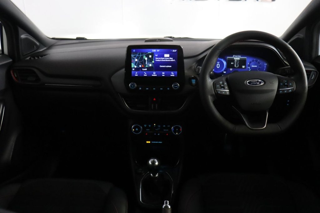 Used Ford Puma 2023 for sale - 76635537: Photo 8