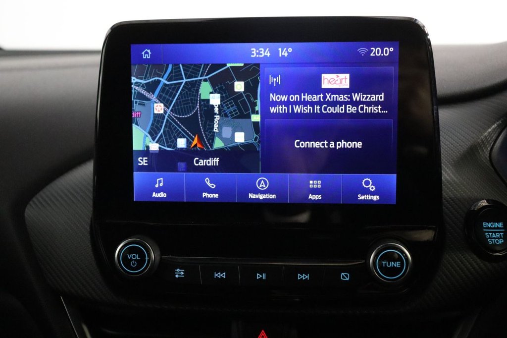 Used Ford Puma 2023 for sale - 76635537: Photo 9