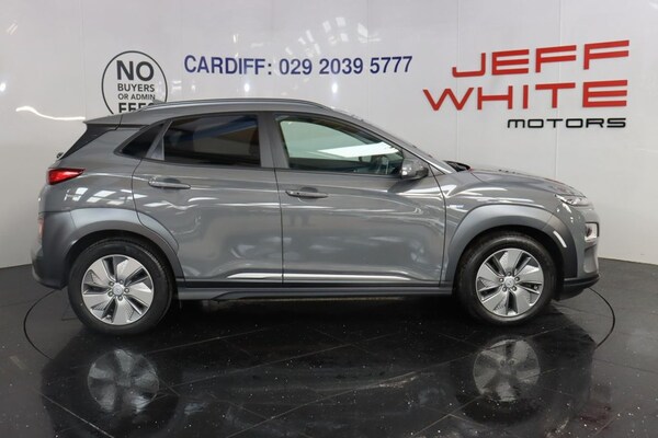 Used Hyundai KONA 2020 for sale - 70365281: Photo 10