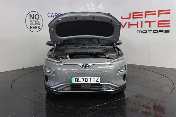 Used Hyundai KONA 2020 for sale - 70365281: Photo 12