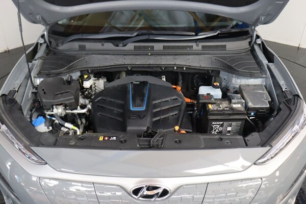 Used Hyundai KONA 2020 for sale - 70365281: Photo 13