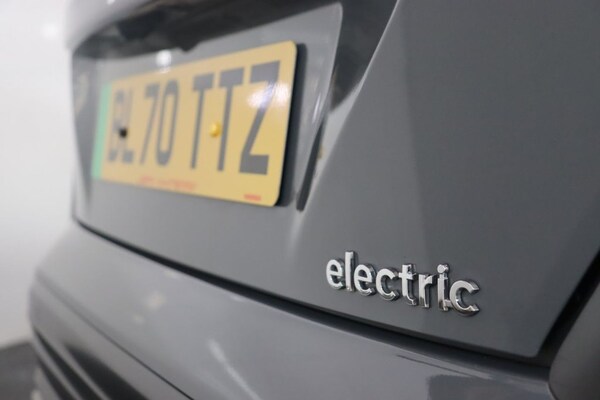 Used Hyundai KONA 2020 for sale - 70365281: Photo 18