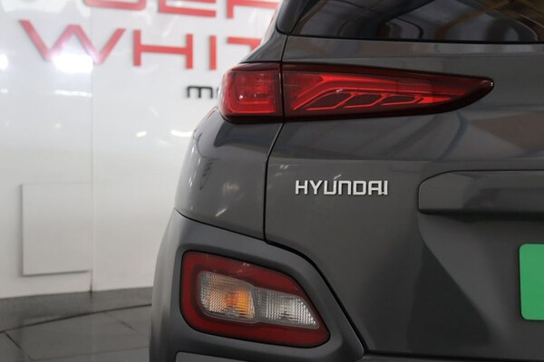 Used Hyundai KONA 2020 for sale - 70365281: Photo 19