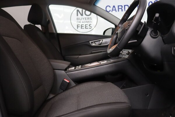Used Hyundai KONA 2020 for sale - 70365281: Photo 21