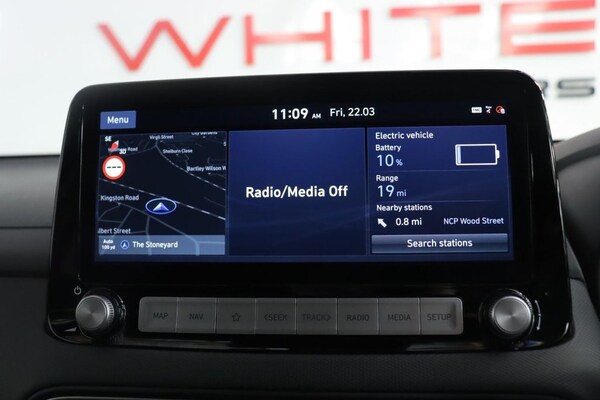 Used Hyundai KONA 2020 for sale - 70365281: Photo 27