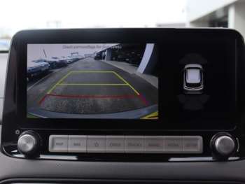 Used Hyundai KONA 2020 for sale - 70365281: Photo