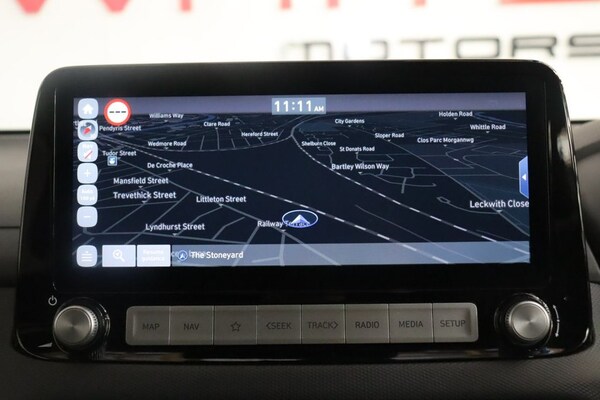 Used Hyundai KONA 2020 for sale - 70365281: Photo 34