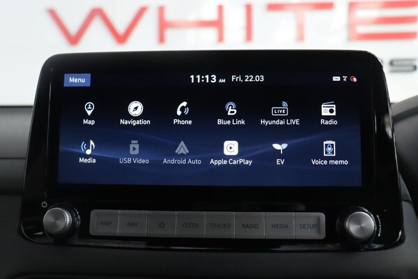 Used Hyundai KONA 2020 for sale - 70365281: Photo 37