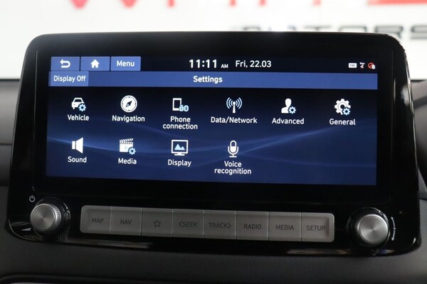 Used Hyundai KONA 2020 for sale - 70365281: Photo 38
