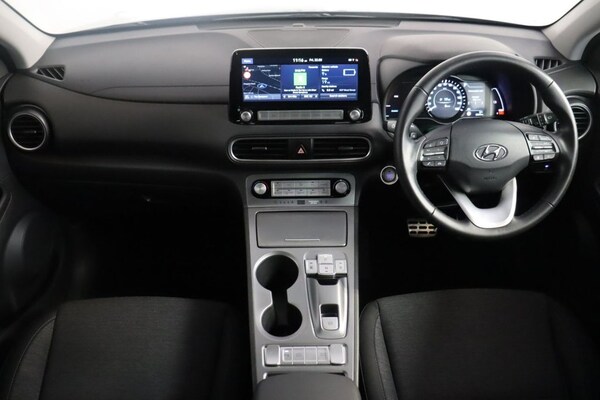 Used Hyundai KONA 2020 for sale - 70365281: Photo 3