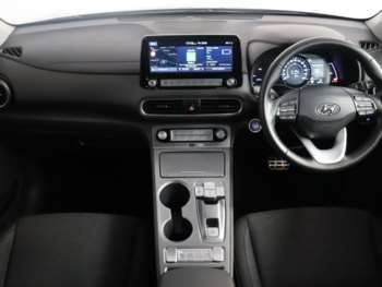 Used Hyundai KONA 2020 for sale - 70365281: Photo