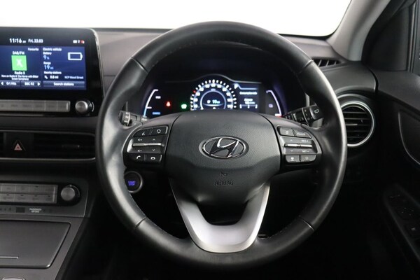 Used Hyundai KONA 2020 for sale - 70365281: Photo 41