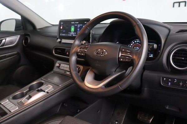 Used Hyundai KONA 2020 for sale - 70365281: Photo 42