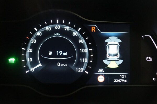Used Hyundai KONA 2020 for sale - 70365281: Photo 43