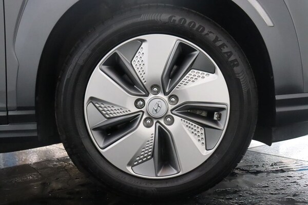 Used Hyundai KONA 2020 for sale - 70365281: Photo 44