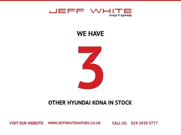 Used Hyundai KONA 2020 for sale - 70365281: Photo 49