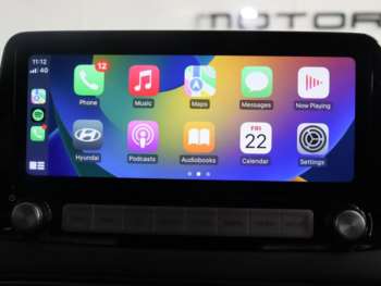 Used Hyundai KONA 2020 for sale - 70365281: Photo