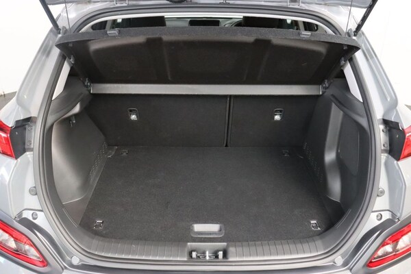 Used Hyundai KONA 2020 for sale - 70365281: Photo 8