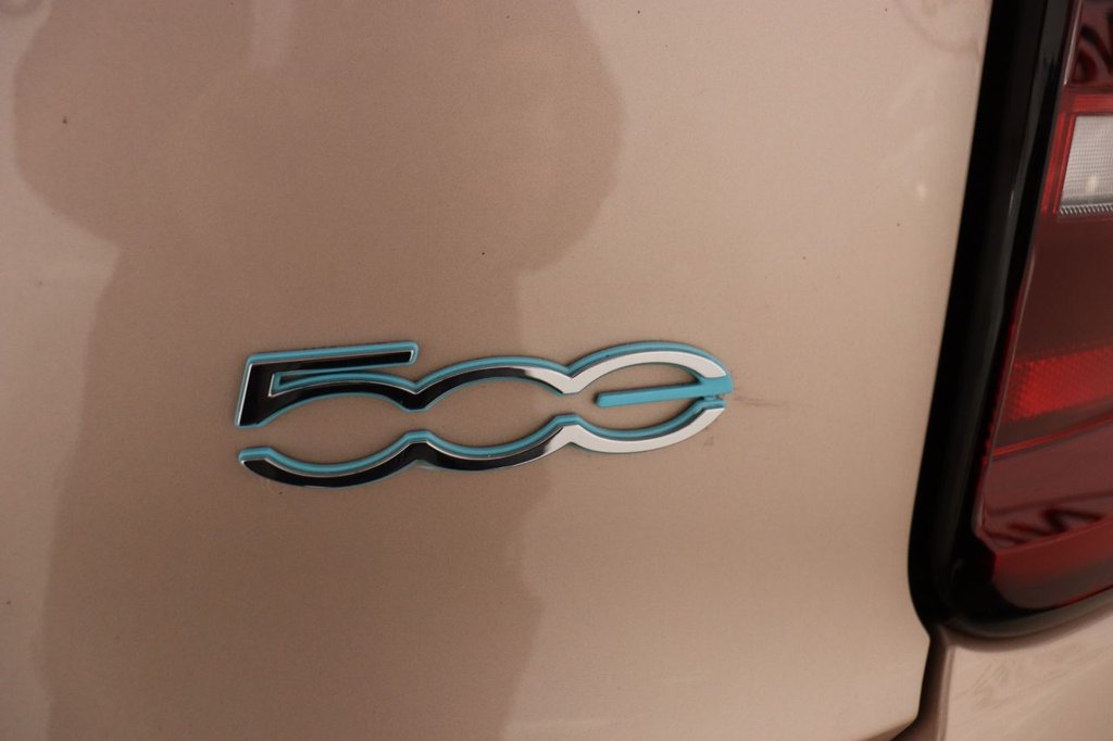 Used Fiat 500 2023 for sale - 78219373: Photo 12