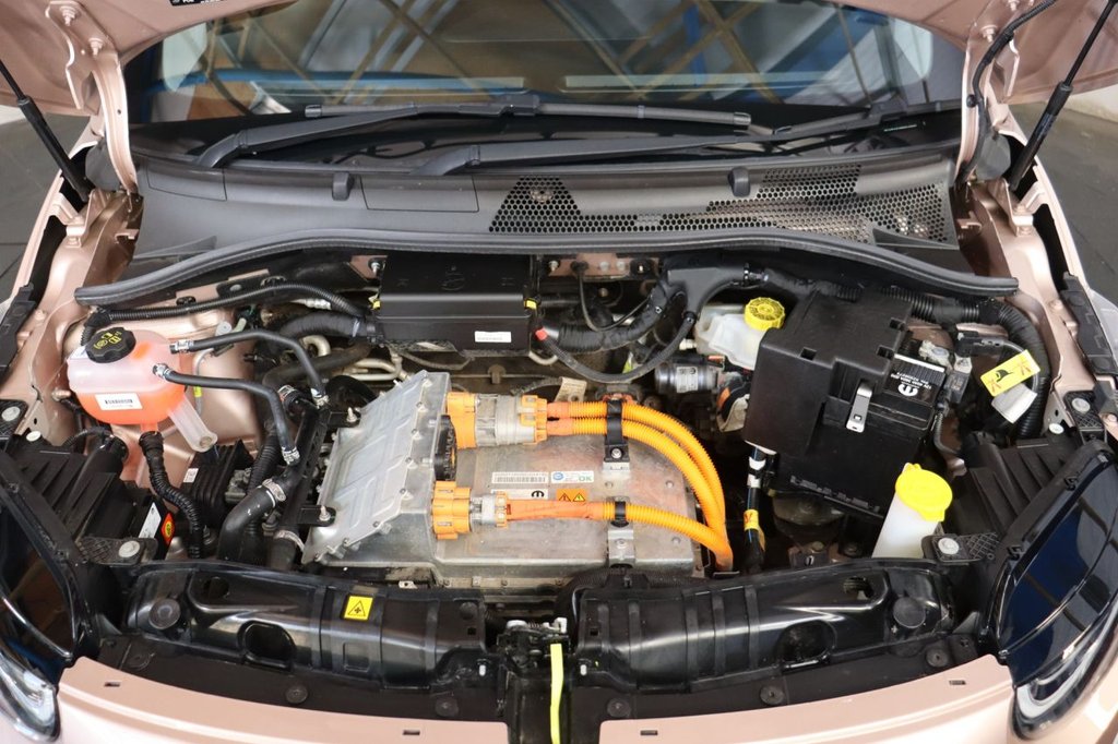 Used Fiat 500 2023 for sale - 78219373: Photo 15