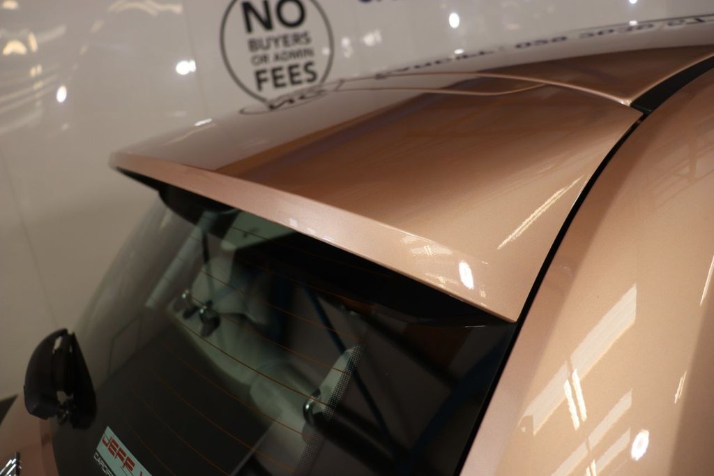 Used Fiat 500 2023 for sale - 78219373: Photo 17