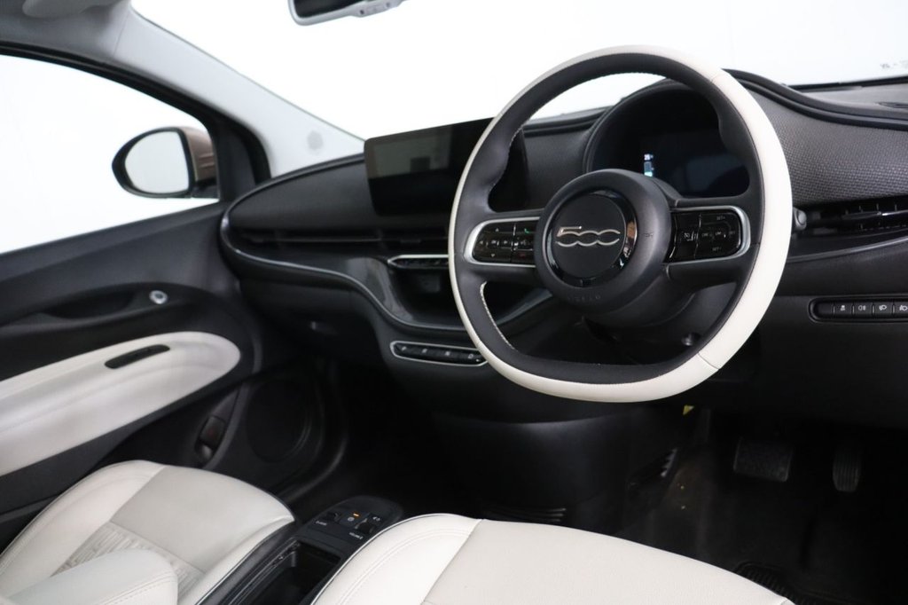 Used Fiat 500 2023 for sale - 78219373: Photo 19