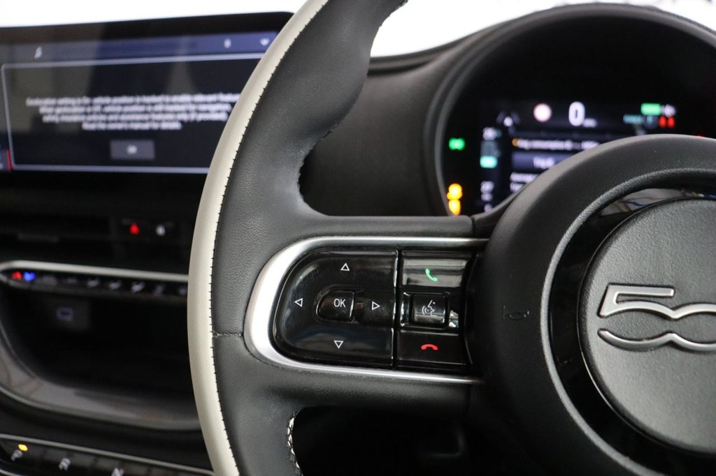 Used Fiat 500 2023 for sale - 78219373: Photo 20