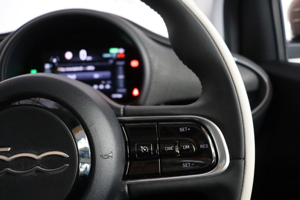 Used Fiat 500 2023 for sale - 78219373: Photo 21