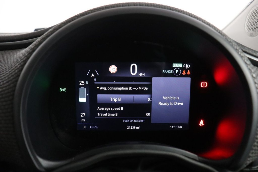 Used Fiat 500 2023 for sale - 78219373: Photo 22