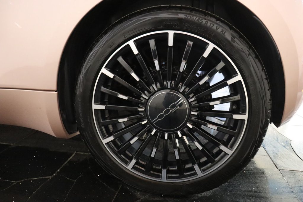 Used Fiat 500 2023 for sale - 78219373: Photo 29