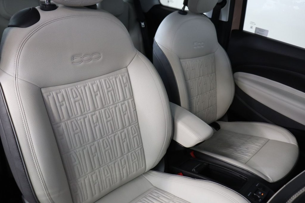 Used Fiat 500 2023 for sale - 78219373: Photo 3