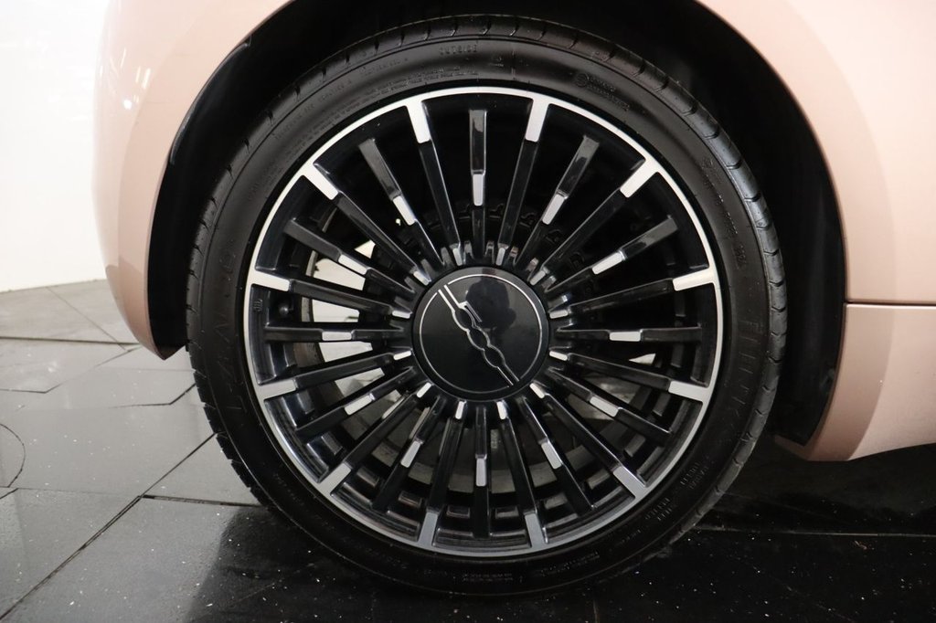 Used Fiat 500 2023 for sale - 78219373: Photo 30