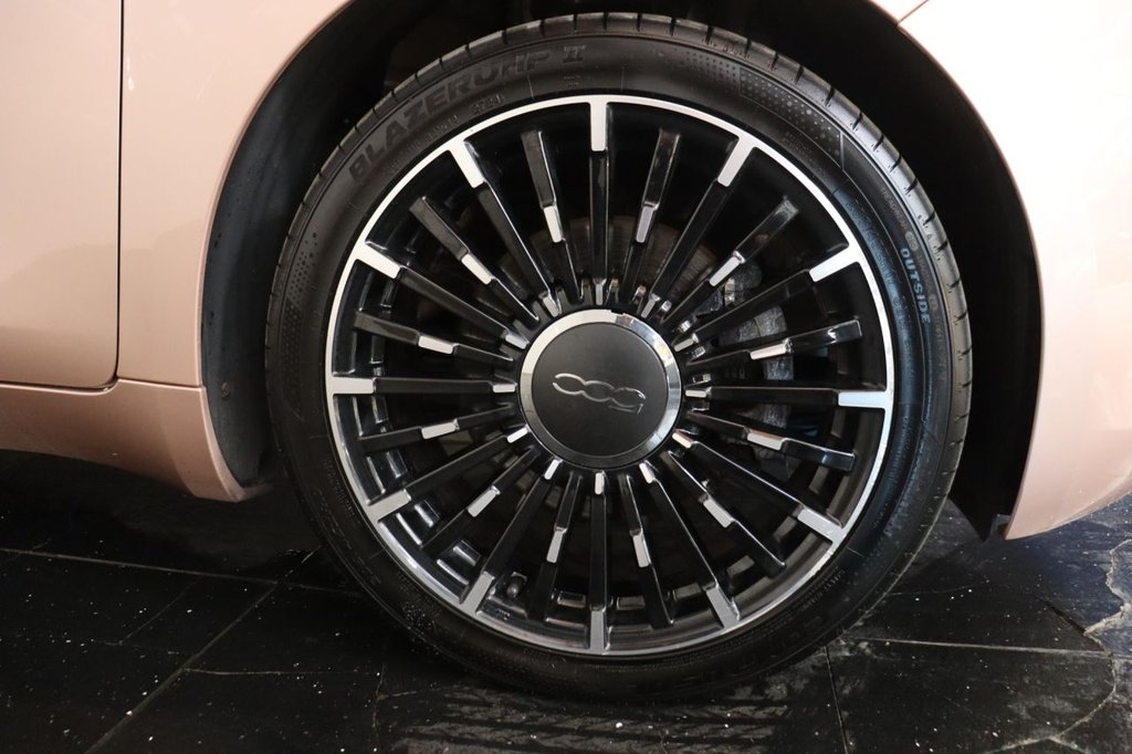 Used Fiat 500 2023 for sale - 78219373: Photo 31