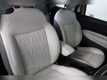 Used Fiat 500 2023 for sale - 78219373: Photo