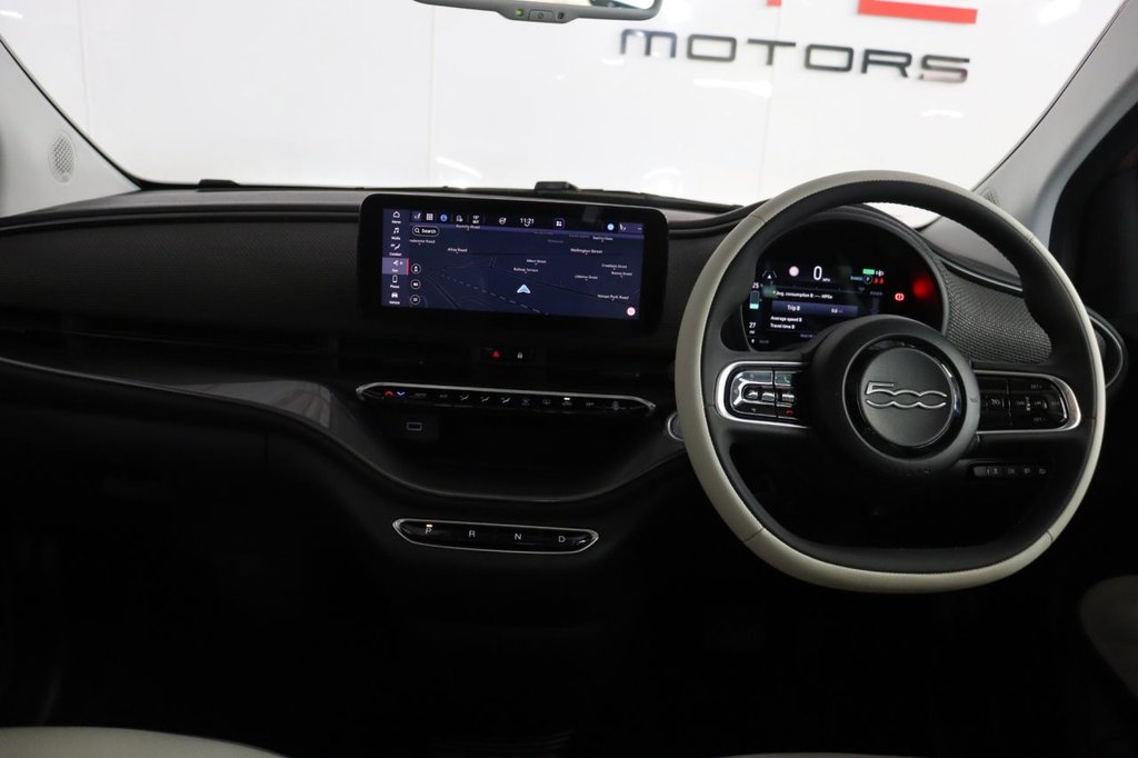 Used Fiat 500 2023 for sale - 78219373: Photo 4