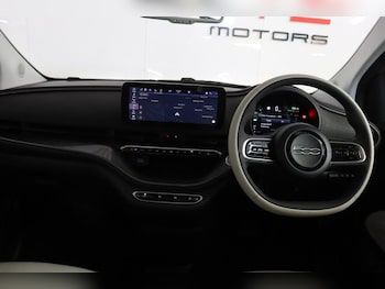 Used Fiat 500 2023 for sale - 78219373: Photo