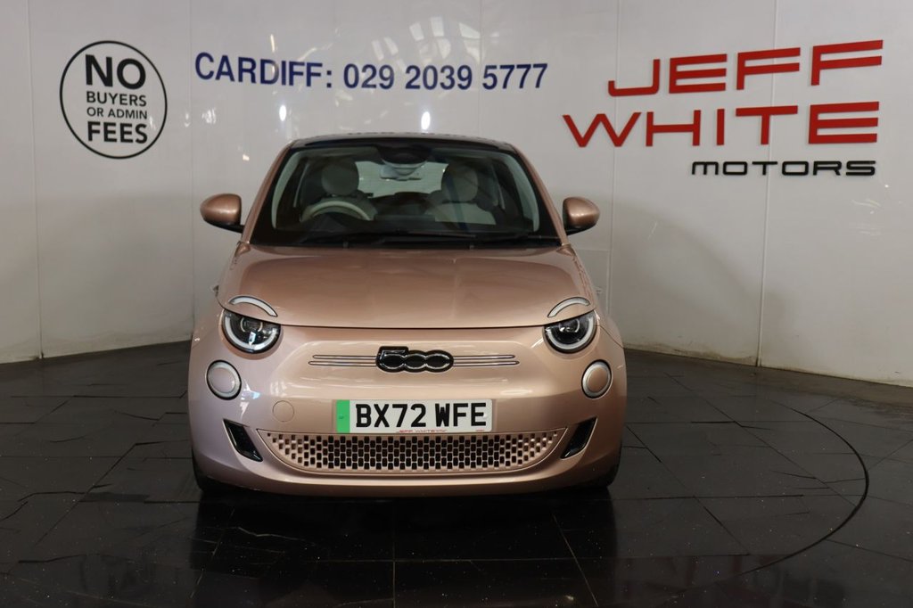 Used Fiat 500 2023 for sale - 78219373: Photo 7