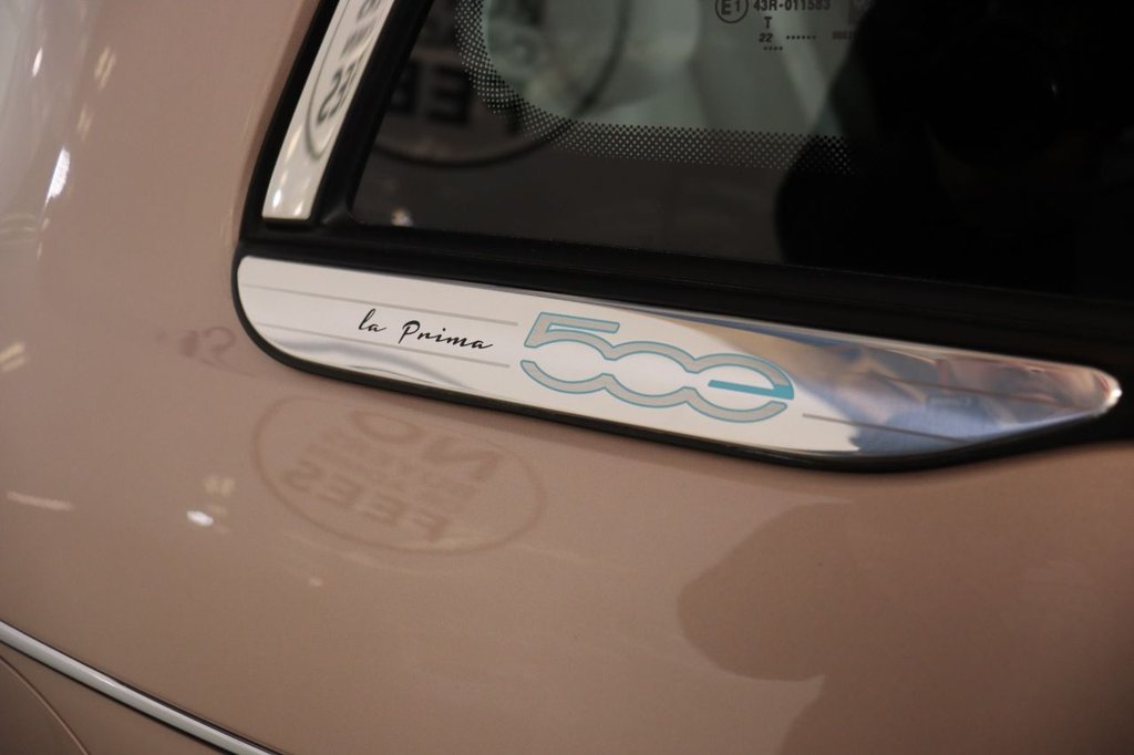 Used Fiat 500 2023 for sale - 78219373: Photo 9