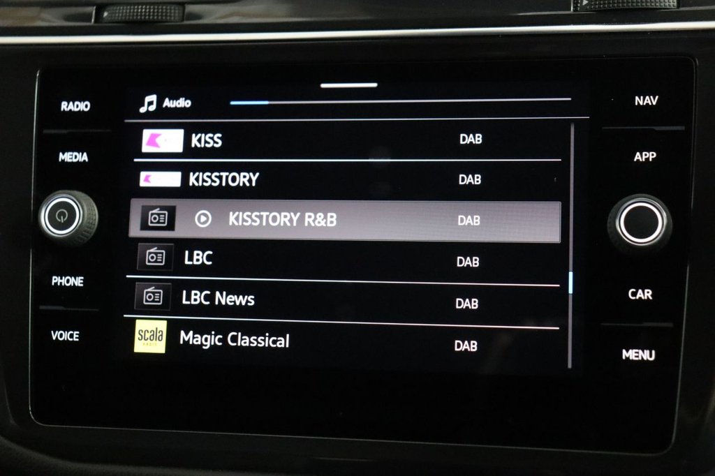 Used Volkswagen Tiguan Allspace 2022 for sale - 76279563: Photo 10