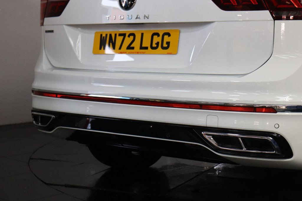 Used Volkswagen Tiguan Allspace 2022 for sale - 76279563: Photo 12