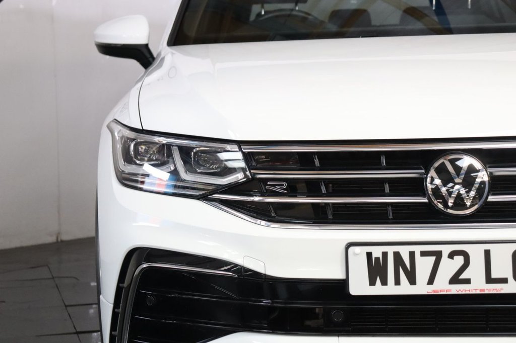 Used Volkswagen Tiguan Allspace 2022 for sale - 76279563: Photo 13