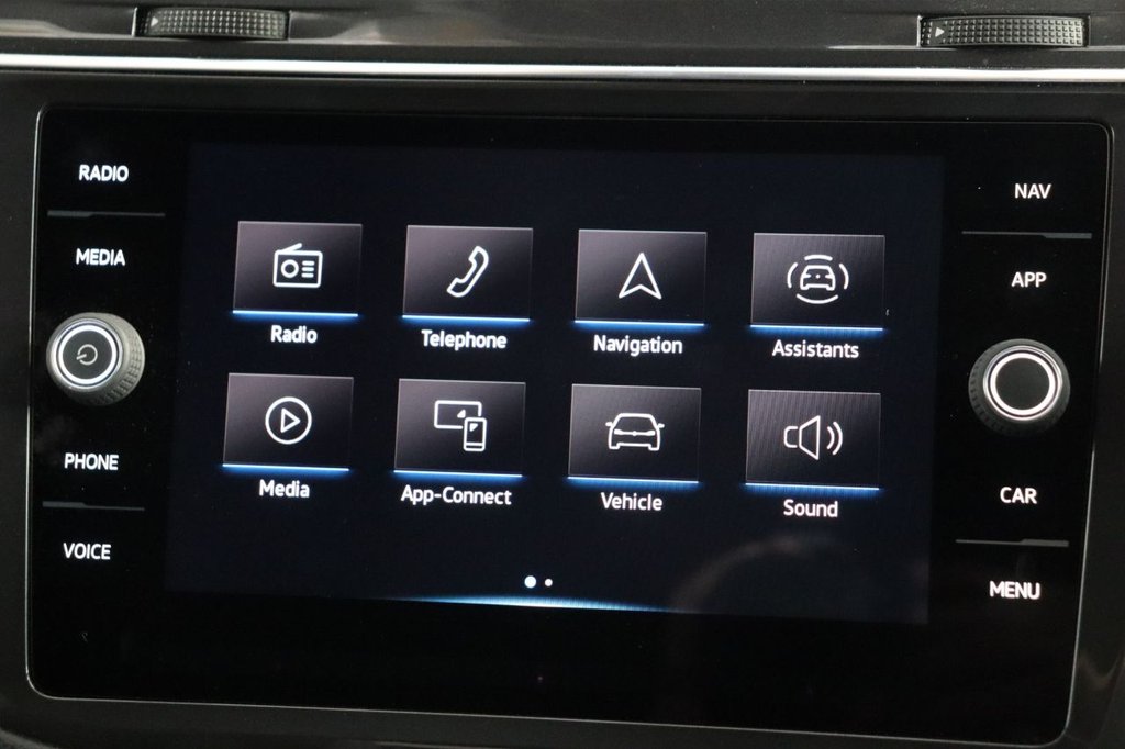 Used Volkswagen Tiguan Allspace 2022 for sale - 76279563: Photo 16