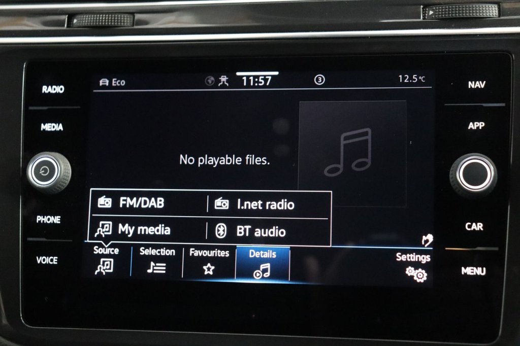 Used Volkswagen Tiguan Allspace 2022 for sale - 76279563: Photo 17