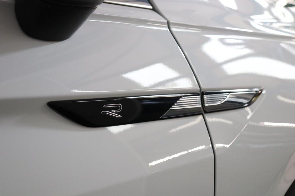 Used Volkswagen Tiguan Allspace 2022 for sale - 76279563: Photo 18