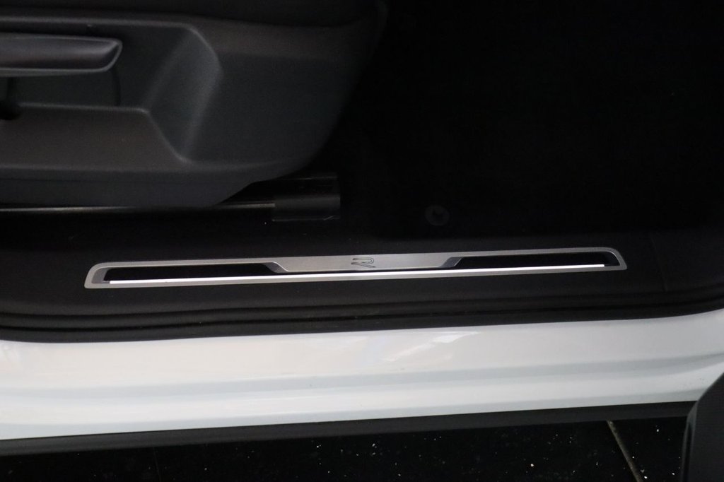 Used Volkswagen Tiguan Allspace 2022 for sale - 76279563: Photo 19