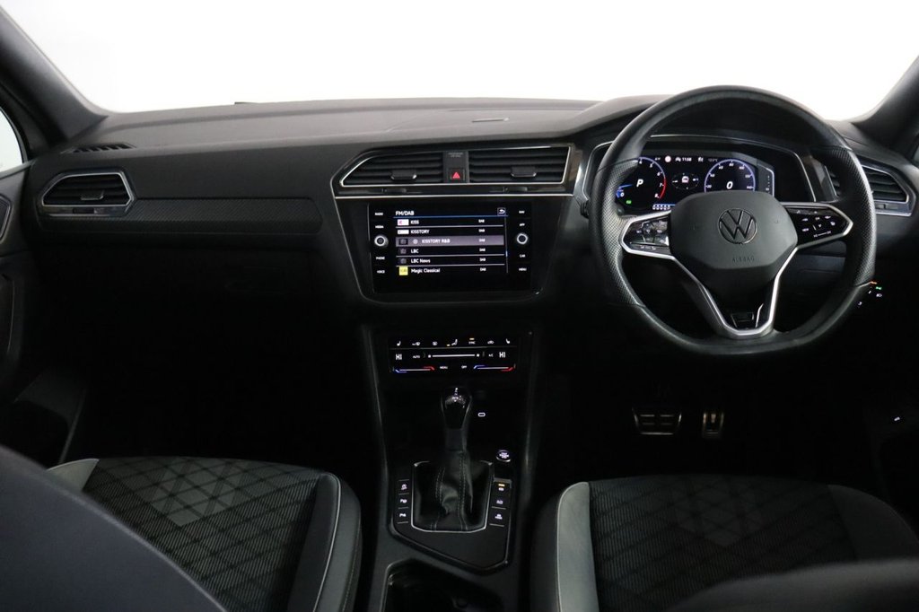 Used Volkswagen Tiguan Allspace 2022 for sale - 76279563: Photo 2