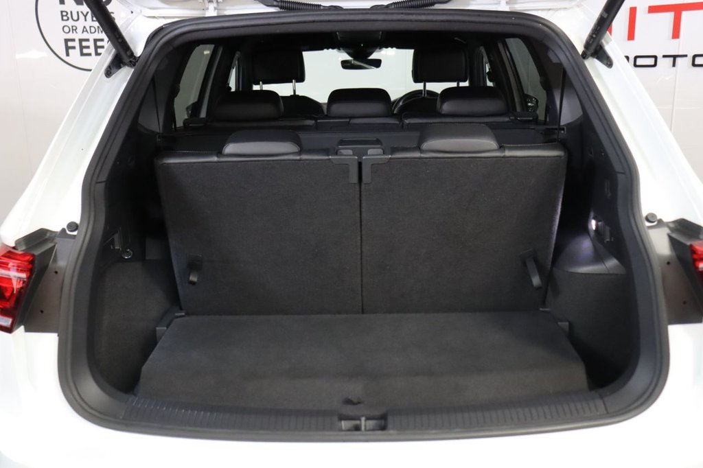 Used Volkswagen Tiguan Allspace 2022 for sale - 76279563: Photo 21