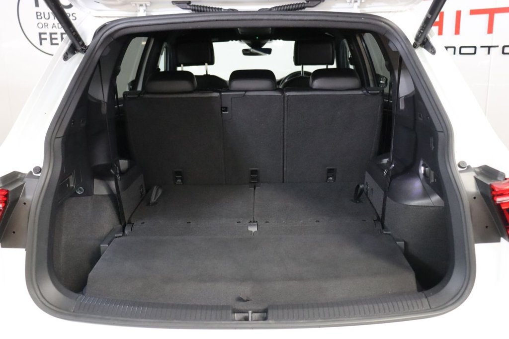 Used Volkswagen Tiguan Allspace 2022 for sale - 76279563: Photo 22