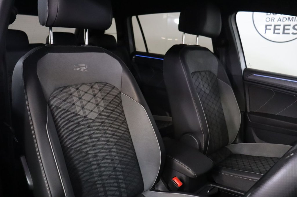 Used Volkswagen Tiguan Allspace 2022 for sale - 76279563: Photo 26